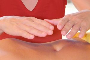 Chi Nei Tsang Detox Massage