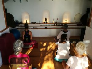 One Day Retreat Mahayana Meditation