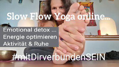 Emotional Detox... Energie optimieren